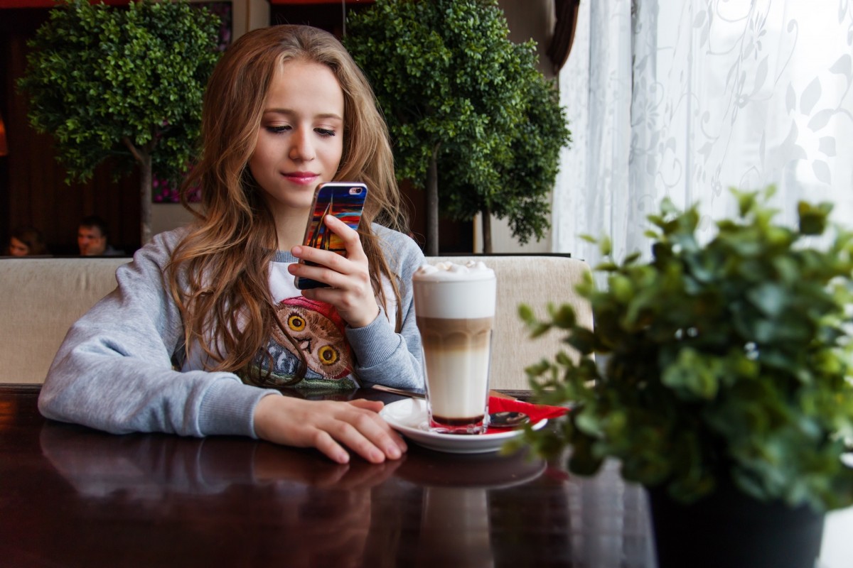 A New Generation Landline